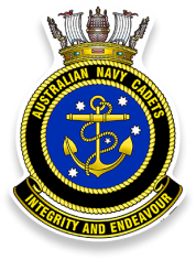 Navy emblem