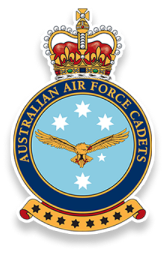 Air Force emblem